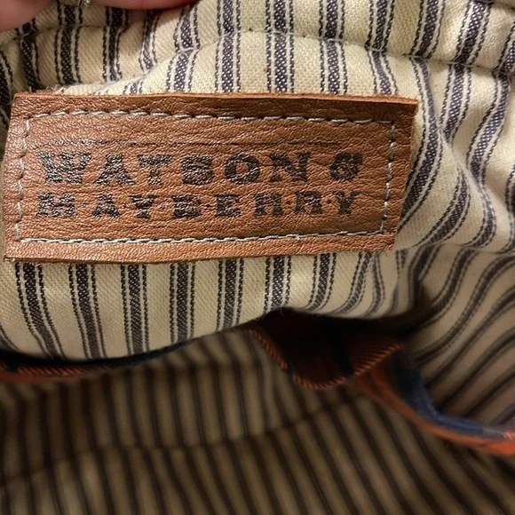 hobo side bag - Picture 9 of 9